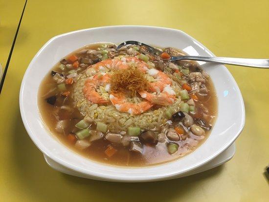 Kway Guan Huat Joochiat Popiah Shop